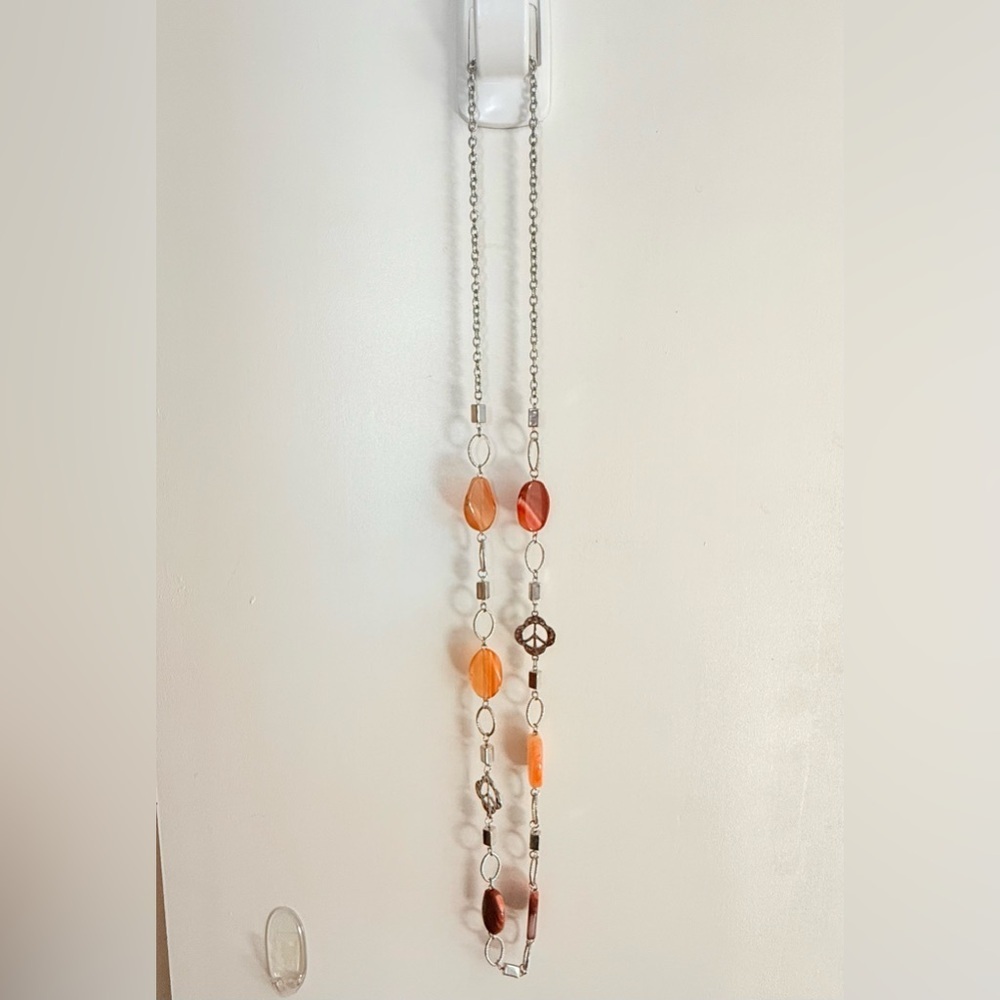 Beaded Necklace‎